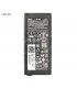 CARGADOR DELL 19.5V---3.34A 65W PIN 7.4*5.0 100-240V~ US 50-60Hz 3PRONG 06TM1C ORIG.