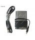 CARGADOR DELL 19.5V---3.34A 65W PIN 7.4*5.0 100-240V~ US 50-60Hz 3PRONG 0G4X7T 492-BBOM ORIG.