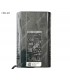 CARGADOR DELL 19.5V---3.34A 65W PIN 7.4*5.0 100-240V~ US 50-60Hz 3PRONG 0G4X7T 492-BBOM ORIG.
