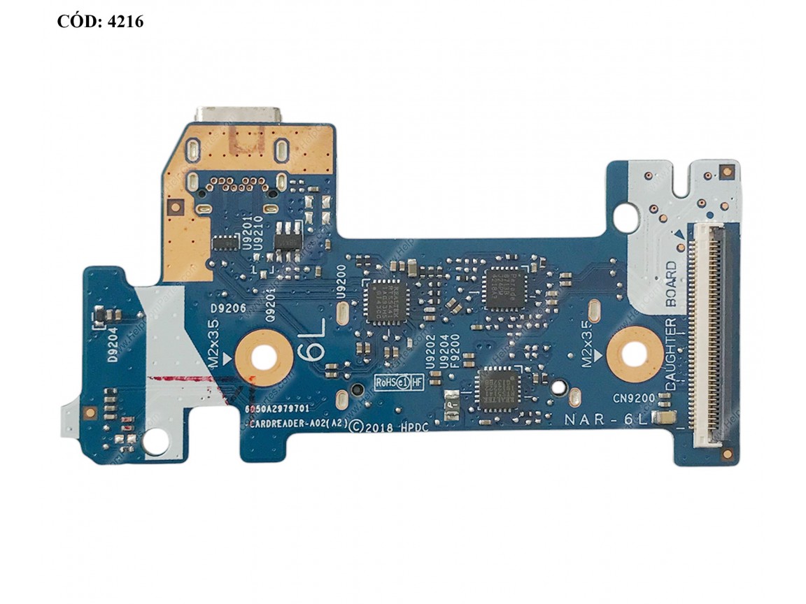 N3X1D Laptop Akku Für Dell Latitude E6540/E6440 - 11.1V 65Wh Ersatzbatterie