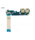 USB BD I/O W/CABLE HP PAV 15-CS 15-CW 15T-CS 15Z-CW SERIES L23896-001 DAG7BDTB8B0 ORIG.