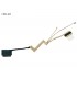 FLEX LCD DELL INSPIRON 14 7460 7472 14" SERIES 30PIN eDP 60HZ N-TS DC02002I500 BKA40 0JGP2V ORIG.
