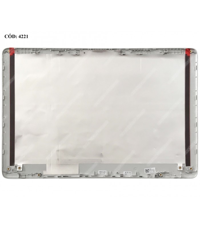 LCD COVER HP 15-DY 15-EF 15T-DY100 15T-DY200 15T-DY300 15T-DY500 15Z-EF100 15S-EQ 15S-ER SERIES L63603-001 SR ORI