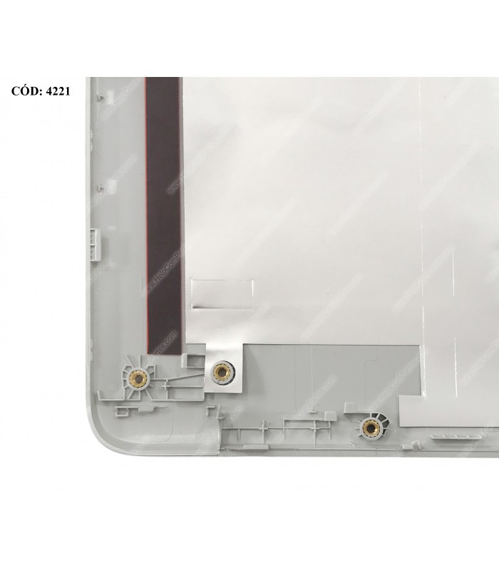 LCD COVER HP 15-DY 15-EF 15T-DY100 15T-DY200 15T-DY300 15T-DY500 15Z-EF100 15S-EQ 15S-ER SERIES L63603-001 SR ORI