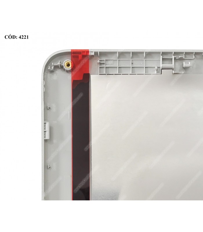 LCD COVER HP 15-DY 15-EF 15T-DY100 15T-DY200 15T-DY300 15T-DY500 15Z-EF100 15S-EQ 15S-ER SERIES L63603-001 SR ORI