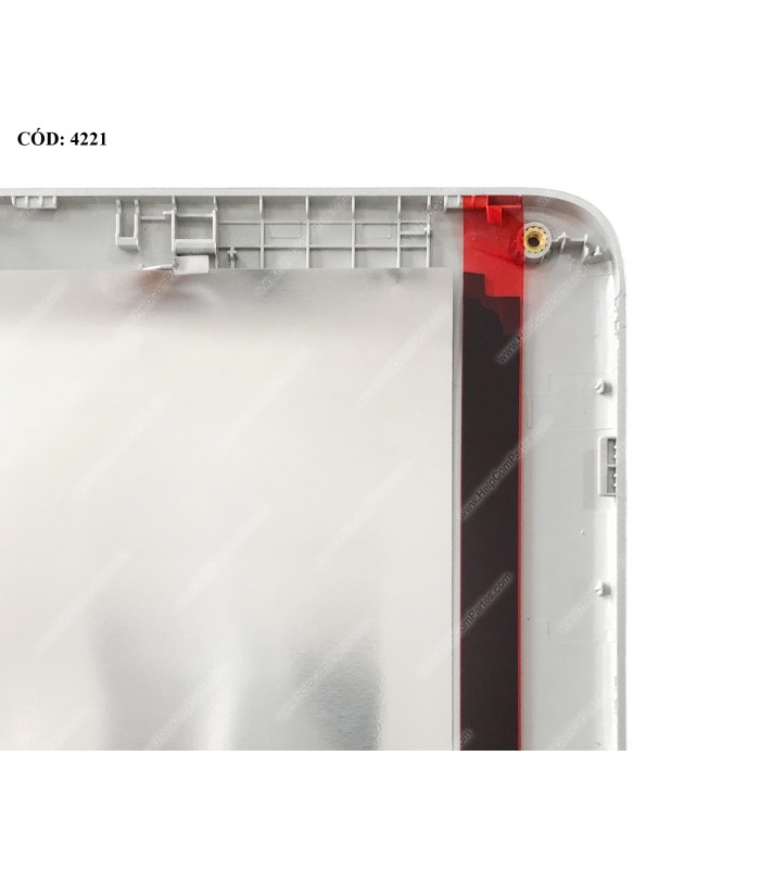 LCD COVER HP 15-DY 15-EF 15T-DY100 15T-DY200 15T-DY300 15T-DY500 15Z-EF100 15S-EQ 15S-ER SERIES L63603-001 SR ORI
