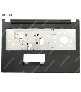 DELL ASSY W/PLMRST NO/TP  W/PWR INSPIRON 15 3543 3542 3541 SERIES BK 0M214V ORIG.