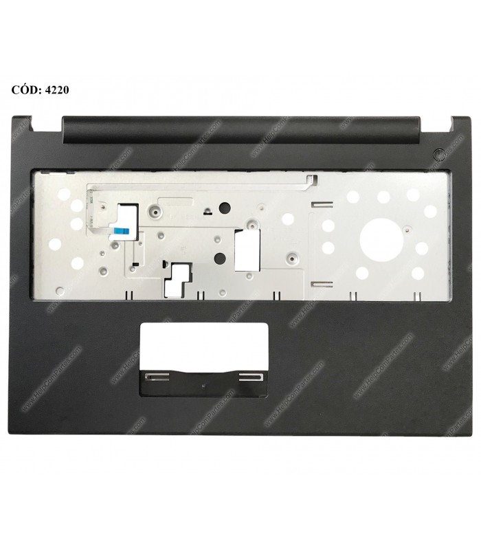 DELL ASSY W/PLMRST NO/TP  W/PWR INSPIRON 15 3543 3542 3541 SERIES BK 0M214V ORIG.