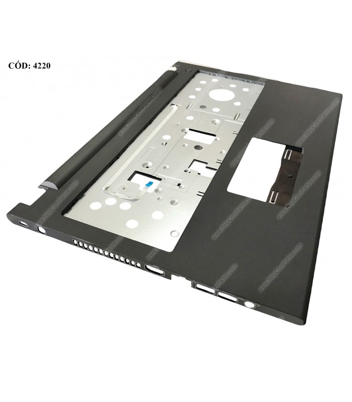 DELL ASSY W/PLMRST NO/TP  W/PWR INSPIRON 15 3543 3542 3541 SERIES BK 0M214V ORIG.