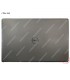 LCD COVER DELL INSP. 15 3510 3511 3515 3520 3521 3525 3530 3535 VOSTRO 3510 3520 3525 SERIES 15.6" BK 00WPN8 ORIG. (DS)