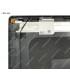LCD COVER DELL INSP. 15 3510 3511 3515 3520 3521 3525 3530 3535 VOSTRO 3510 3520 3525 SERIES 15.6" BK 00WPN8 ORIG. (DS)