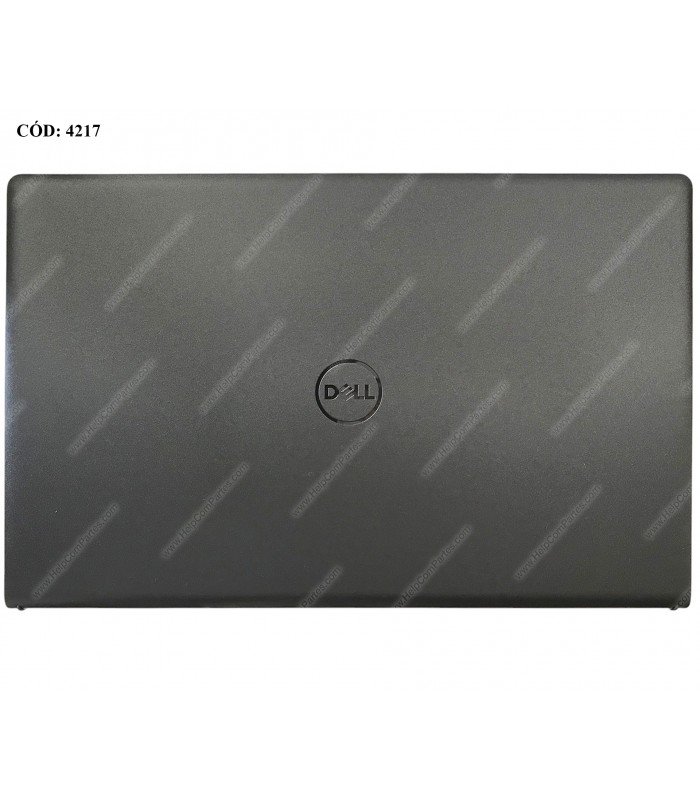 LCD COVER DELL INSP. 15 3510 3511 3515 3520 3521 3525 3530 3535 VOSTRO 3510 3520 3525 SERIES 15.6" BK 00WPN8 ORIG.