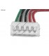 DC JACK POWER HP COMPAQ DV2100 DV2200 DV2300 A900 C700 V3000 V3100 V3700 V3800 SERIES +CABLE 462403-001 ORIG.