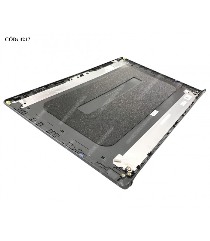 LCD COVER DELL INSP. 15 3510 3511 3515 3520 3521 3525 3530 3535 VOSTRO 3510 3520 3525 SERIES 15.6" BK 00WPN8 ORIG.