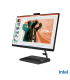 PC AIO LENOVO IC AIO 3 24IAP7/i3-1215U/T 4.40GHz 6C/8GB/256GB/23.8"FHD IPS/720p/WIFI6+BT5.2/4xUSB/WIN11H/BK/F0GH01H1LD/12TH 1Y