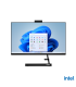 PC AIO LENOVO IC AIO 3 24IAP7/i3-1215U/T 4.40GHz 6C/8GB/256GB/23.8"FHD IPS/720p/WIFI6+BT5.2/4xUSB/WIN11H/BK/F0GH01H1LD/12TH 1Y