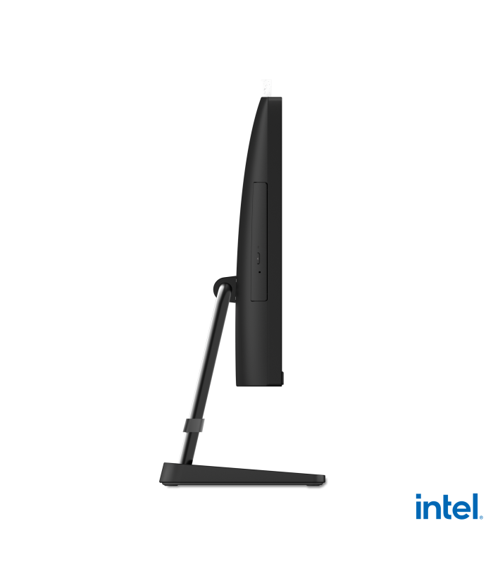 PC AIO LENOVO IC AIO 3 24IAP7/i3-1215U/T 4.40GHz 6C/8GB/256GB/23.8"FHD IPS/720p/WIFI6+BT5.2/4xUSB/WIN11H/BK/F0GH01H1LD/12TH 1Y