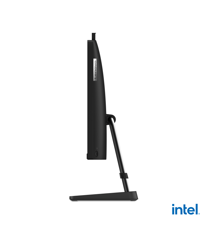 PC AIO LENOVO IC AIO 3 24IAP7/i3-1215U/T 4.40GHz 6C/8GB/256GB/23.8"FHD IPS/720p/WIFI6+BT5.2/4xUSB/WIN11H/BK/F0GH01H1LD/12TH 1Y
