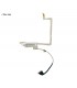 FLEX LCD SAMSUNG N130 N140 N143 N145 N148 N150 N155 NB30 N210 N220 SERIES 40PIN BA39-00906A ORIG.