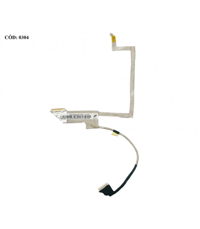 FLEX LCD SAMSUNG N130 N140 N143 N145 N148 N150 N155 NB30 N210 N220 SERIES 40PIN BA39-00906A ORIG.