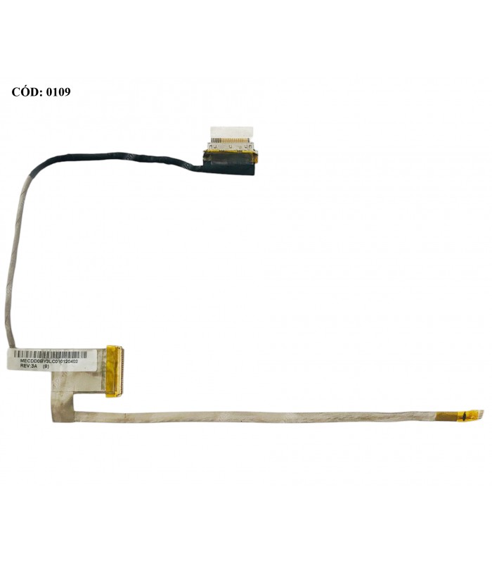 FLEX LCD Toshiba Satellite C800 C800D C805 C805D L830 L835 L840 L840D L845 L845D SERIES A000173710 DD0BY3LC100 ORIG. (DS) 