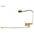 FLEX LCD Toshiba Satellite C800 C800D C805 C805D L830 L835 L840 L840D L845 L845D SERIES A000173710 DD0BY3LC100 ORIG. (DS) 