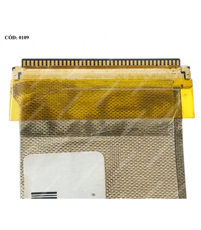 FLEX LCD Toshiba Satellite C800 C800D C805 C805D L830 L835 L840 L840D L845 L845D SERIES A000173710 DD0BY3LC100 ORIG. (DS) 