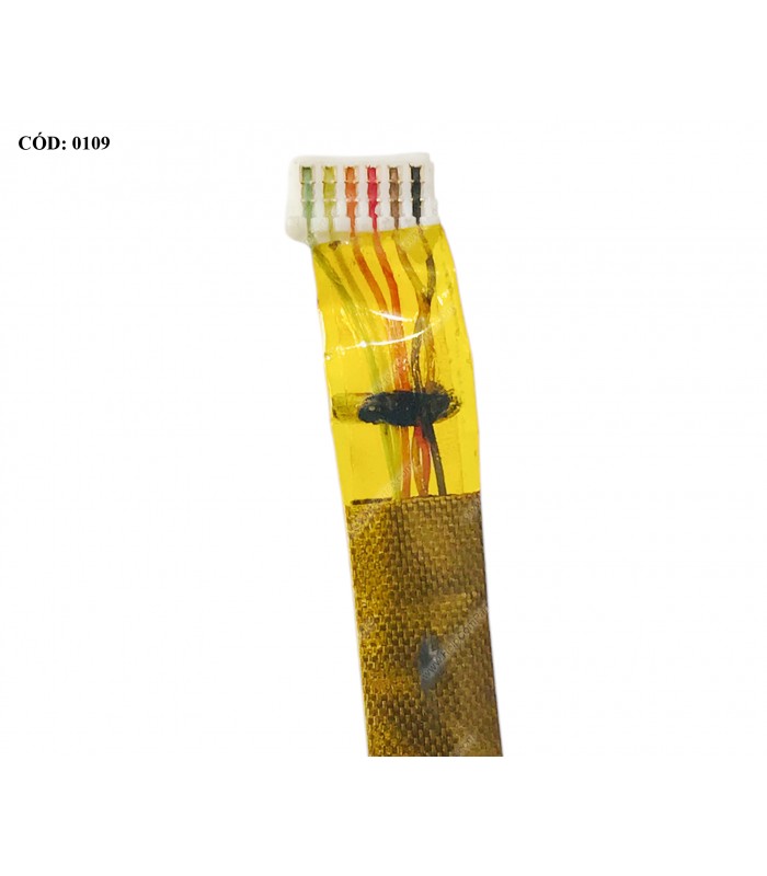 FLEX LCD Toshiba Satellite C800 C800D C805 C805D L830 L835 L840 L840D L845 L845D SERIES A000173710 DD0BY3LC100 ORIG. (DS) 