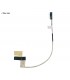 FLEX LCD TOSHIBA NB200 NB201 NB205 NB255 NB300 NB305 SERIES 40PIN DC02000S000 REV: 1.0 ORIG.