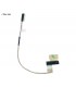 FLEX LCD TOSHIBA NB200 NB201 NB205 NB255 NB300 NB305 SERIES 40PIN DC02000S000 REV: 1.0 ORIG.