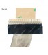 FLEX LCD TOSHIBA SATELLITE A200 A205 A210 A215 SERIES 30PIN DC02000F900 ORIG.