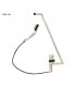 FLEX LCD TOSHIBA SATELLITE L750 L750D L755 L755D L755E SERIES 40PIN DD0BLBLC000 OEM.