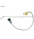 FLEX LCD TOSHIBA SATELLITE L550 L550D L555 L555D SERIES 40PIN DC02000S910 ORIG.