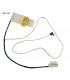 FLEX LCD Toshiba Satellite C850 C850D C855 C855D L850 L850D L855 L855D L855-1DR (V.1) SERIES 40PIN V000270380 ORIG.