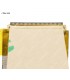 FLEX LCD Toshiba Satellite C850 C850D C855 C855D L850 L850D L855 L855D L855-1DR (V.1) SERIES 40PIN V000270380 ORIG.