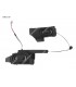 ALTAVOCES HP 14Q-CS 14Q-CY 14-CK 14-CM 14-DG 14-CR 14-DH 15-DW  240 245 246 G7 SERIES R/L - L23221-001 ORIG.