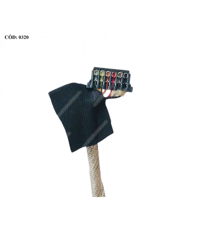 FLEX LCD Toshiba Satellite C850 C850D C855 C855D L850 L850D L855 L855D L855-1DR (V.1) SERIES 40PIN V000270380 ORIG.