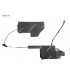 ALTAVOCES HP 14Q-CS 14Q-CY 14-CK 14-CM 14-DG 14-CR 14-DH 15-DW  240 245 246 G7 SERIES R/L - L23221-001 ORIG.