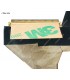 FLEX LCD TOSHIBA A660 A660D A665 A665D C660 C660D C665 C665D P750 P750D P755 P755D V.1 SERIES DC020011Z10 ORIG.