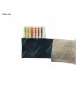 FLEX LCD TOSHIBA A660 A660D A665 A665D C660 C660D C665 C665D P750 P750D P755 P755D V.1 SERIES DC020011Z10 ORIG.