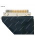 FLEX LCD TOSHIBA SATELLITE L700 L740 L745 L700D L740D L745D SERIES 40PIN DD0TE5LC050 OEM.