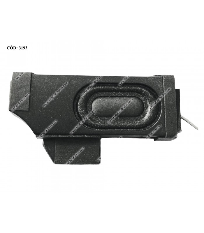 ALTAVOCES HP 14Q-CS 14Q-CY 14-CK 14-CM 14-DG 14-CR 14-DH 15-DW  240 245 246 G7 SERIES R/L - L23221-001 ORIG.