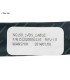 FLEX LCD TOSHIBA L500 L500D L505 L505D SERIES 40PIN DC02000UC10 ORIG.