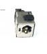 DC JACK POWER HP COMPAQ DV2100 DV2200 DV2300 A900 C700 V3000 V3100 V3700 V3800 SERIES +CABLE 462403-001 ORIG.