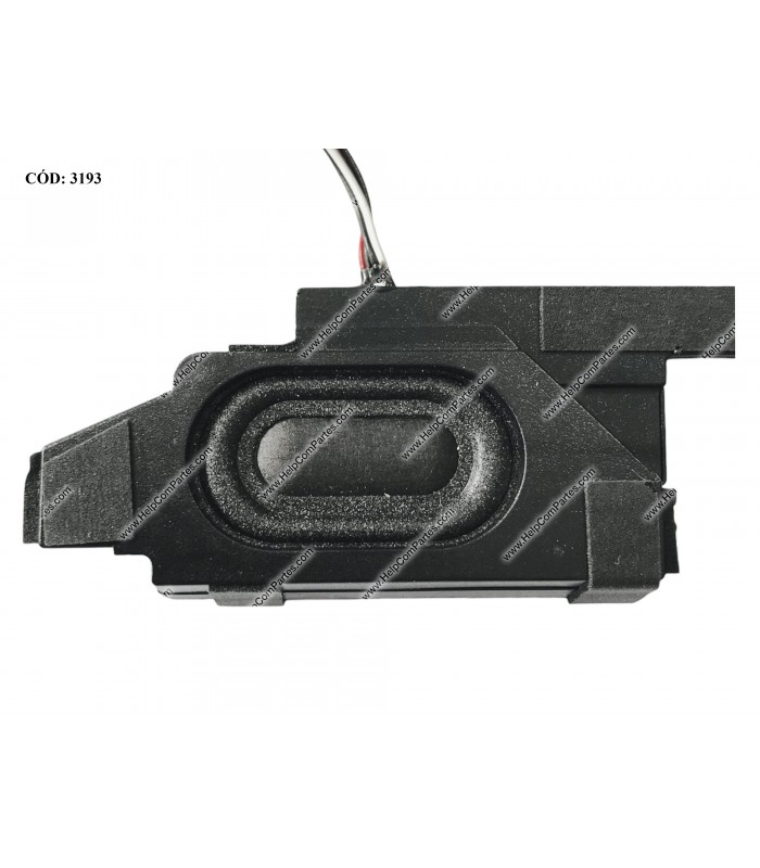 ALTAVOCES HP 14Q-CS 14Q-CY 14-CK 14-CM 14-DG 14-CR 14-DH 15-DW  240 245 246 G7 SERIES R/L - L23221-001 ORIG.
