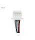 ALTAVOCES HP 14Q-CS 14Q-CY 14-CK 14-CM 14-DG 14-CR 14-DH 15-DW  240 245 246 G7 SERIES R/L - L23221-001 ORIG.