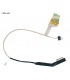 FLEX LCD TOSHIBA SATELLITE C650 C650D C655 C655D L650 L655 L650D L655D SERIES 40PIN A000075860 15.6" ORIG.
