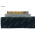 FLEX LCD TOSHIBA SATELLITE C650 C650D C655 C655D L650 L655 L650D L655D SERIES 40PIN A000075860 15.6" ORIG.