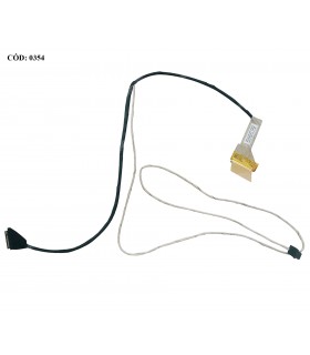 FLEX LCD TOSHIBA SATELLITE C650 C655 C655D L650 L650D L655 L655D 15.6 SERIES V000210490  OEM