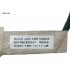 FLEX LCD TOSHIBA SATELLITE C650 C655 C655D L650 L650D L655 L655D 15.6 SERIES V000210490  OEM